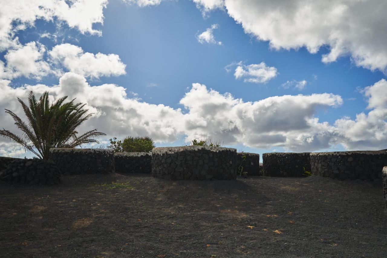 Casa Mingo Villa Teguise  Exterior foto