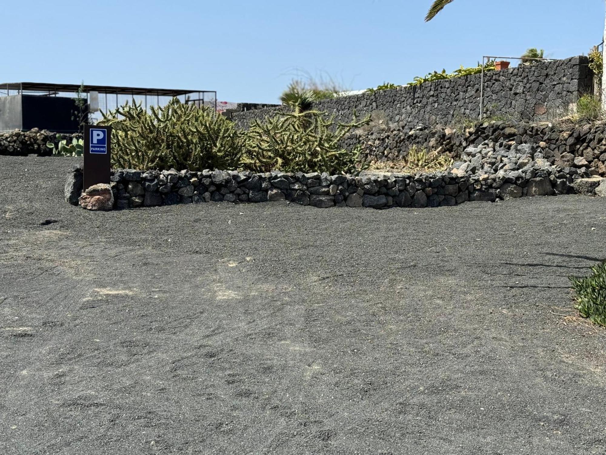 Casa Mingo Villa Teguise  Exterior foto